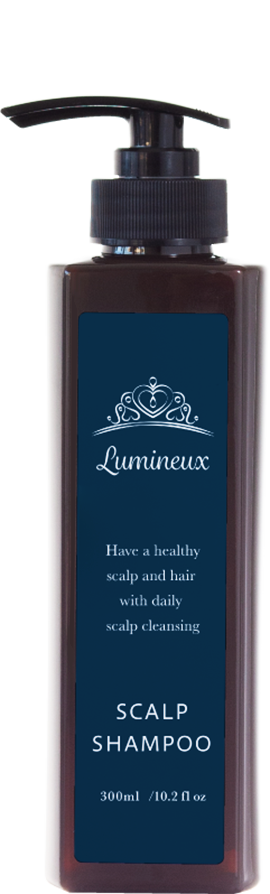 lumineux スカルプシャンプー