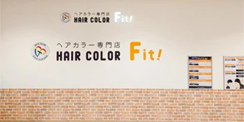 ヘアカラーFit! イオン豊橋南店